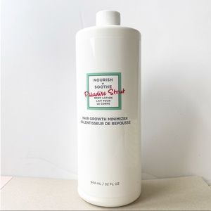 Nourish + Soothe Body lotion